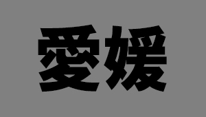 愛媛県